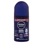 Desod Roll-On Nivea 50ml Orig Protect