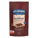 Molho Barbecue Uso Profissional Hellmann'S Sachê 1,01kg