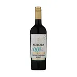 Vinho Aurora Zero Alcool 750ml Cabernet Sauvignon