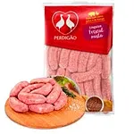 Linguica Mista Perdigao 700g Cong .