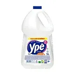Detergente Líquido Clear Ypê 5l