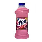 Desinfetante Uso Geral Floral Ypê Bak 2l