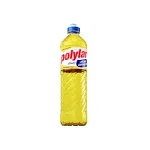 Detergente Liquido Polylar 500ml Neutro