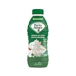 Creme de Leite Fresco Porto Alegre 500g Cx