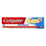 Creme Dental Colgate Total 12 Whitening 90g Cx