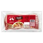 Bacon Perdigao 250g Fat .