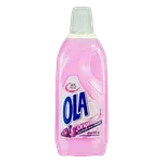 Lava-Roupas Líquido Original Ola 500ml Frasco