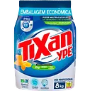 LAVA ROUPA PO TIXAN 8KG SACHE PRIMAVERA