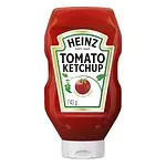 Ketchup Heinz 743g .