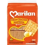 Bisc Marilan 300g Cream Cracker Manteiga