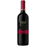 Vinho Chileno Tres Medalhas 750ml