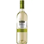 Vinho Chil.Tres Medalhas Tipos 750m