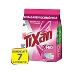 Sabão em Pó Tixan Maciez 400g