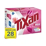Lava Roupa Pó Concentrado Maciez Tixan Ypê 1,6kg