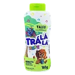 Talco Trá Lá Lá Baby Hidrata Frasco 160g