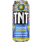 Energético Tnt Juice Mango Summer 473ml