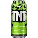 Energético Tnt Maçã Verde Zero 473ml