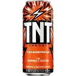 Energético Tnt Tangerina Zero 473ml