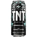 Energético Tnt Zero Açúcar 473ml