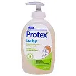 Sabonete Líquido Glicerina Protex Baby 200ml Frasco