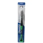 Escova Dental Dentil Dura Limpa Lingua