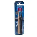 Escova Dental Green Promax C/2 Ultra Macia