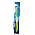 Escova Dental Green Acqua C/1 Macia .
