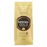 Café Torrado e Moído Equilibrado Nescafé Gold Pacote 250g