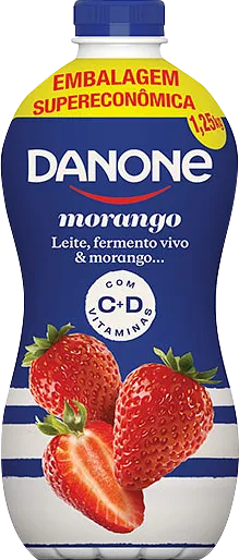 IOG LIQ DANONE 1250G GF MORAN