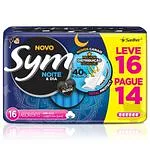 Abs Sym L16p14 Noite/Dia C/Aba