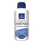Solução Amônia Avante 100ml