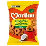 Biscoito Rosquinha Coco Marilan Pacote 500g