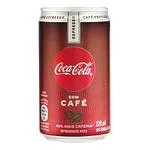 Refrigerante Coca-Cola 220ml Plus Cafe Expresso