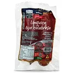 Linguiça Calabresa Defumada Suinco 400g
