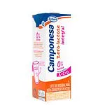 Leite L Vida Camponesa 1l Zero Lac Integr