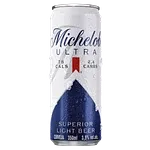 Cerveja Superior Light Michelob Ultra Lata 350ml
