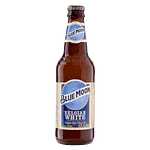 Cerveja Belgian White Ale Blue Moon 355 Ml Garrafa