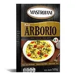 Arroz Arbóreo Mastroiani 500g
