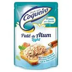 Pate Atum Coqueiro Sc-170g Light