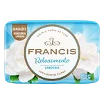 Sab Francis 80g Intenso Azul
