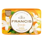 Sab Francis 80g Intenso Laranja