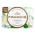 Sab Francis 80g Intenso Branco