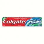 Creme Dental Menta Original Colgate Tripla Ação Caixa 180g