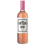 Vh Arg San Telmo 750ml Rose .