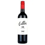 Vh Arg Callia 750ml Syrah Bonarda Tto