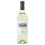 Vh Arg Callia 750ml Pinot Grigio Bco