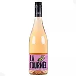Vh Fra Ferraton La Tour 750ml Rose .