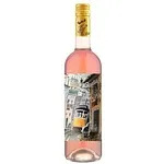 Vh Port Porta 6 750ml Rose .