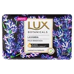 Sabonete Barra Glicerinado Lavanda Lux Botanicals Envoltório 85g