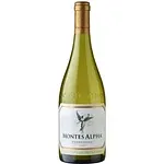 Vh Chi Montes Alpha 750ml Chard Bco .
